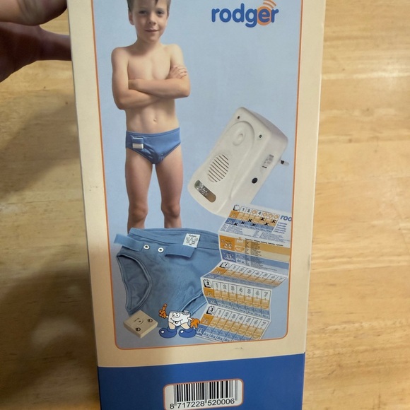 Rodger Wireless Bedwetting Solution - Picture 4 of 4